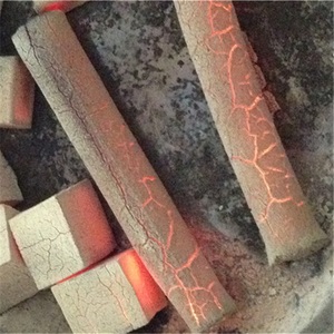 Carbón de cáscara - Product Image 5