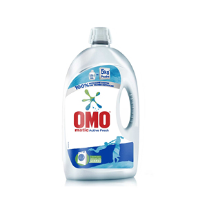 Les acheteurs en gros préfèrent le détergent liquide OMO pour le nettoyage domestique et commercial. - Product Image 4