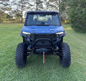 Polaris Xpedition ADV 1000 Northstar Ultimate 2024, Motor de 2 Tiempos, EPA EEC, Sistema de Bloqueo de Diferencial 2WD/4WD Conmutable - Product Image 3