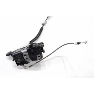 Serrure avant droite PEUGEOT 5008 (2017>) PSA104234 (17>) - Product Image 4