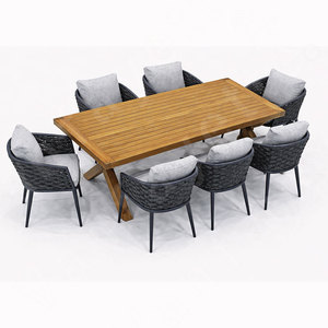 Juego de <span class=keywords><strong>muebles</strong></span> de patio <span class=keywords><strong>pequeños</strong></span> personalizables <span class=keywords><strong>para</strong></span> Balcón de apartamento, los mejores <span class=keywords><strong>muebles</strong></span> de comedor al aire libre <span class=keywords><strong>para</strong></span> decoración de espacios <span class=keywords><strong>pequeños</strong></span> - Product Image 4