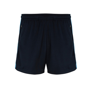 Pantalones cortos de fútbol GAA para hombre 2025, uniforme gaélico sublimado transpirable con logotipo impreso, pantalones cortos GAA para clubes - Product Image 4