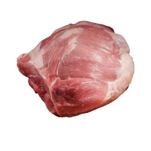 Proceso congelado IQF de carne deshuesada Halal de hombro de cerdo británico de alta calidad de Morrisons - Product Image 4