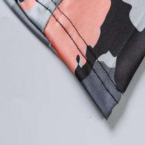 Camisetas de Pesca de Alta Calidad, 100% Poliéster, UPF 50, con Logotipo Personalizado, Cierre de Cremallera, Secado Rápido, Transpirables, Sólidas - Product Image 6