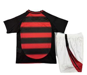 2025 MEJOR Jersey de fútbol Club de corte automatizado Jersey de fútbol Camisetas de fútbol para adultos y jóvenes - Product Image 1