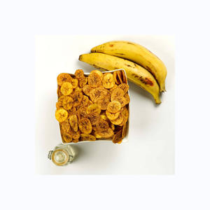กล้วยอบแห้งผลไม้แห้งกล้วยหอมหวาน - Product Image 1