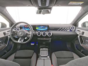 Sedán A 35 AMG 2025 USADO RECIENTEMENTE, Transmisión Automática, Motor en Perfecto Estado, EN VENTA - Product Image 4