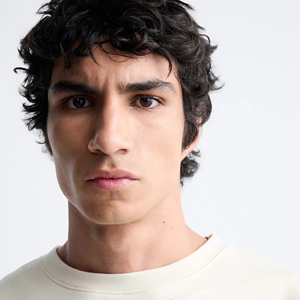 Sudadera de Manga Larga de Forro Polar para Hombre, Diseño Moderno, Nueva Colección de Otoño, Informal, Cómoda, Suave, Transpirable y Ecológica de Algodón - Product Image 3