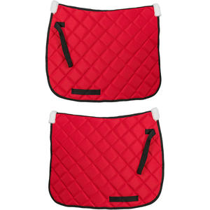 Almohadilla antideslizante de silicona Almohadillas para sillines hechas a medida Almohadillas para SILLÍN de silicona para caballos - Product Image 2