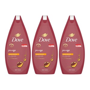 Vente en gros Nettoyant pour le corps Dove pro age disponible Livraison rapide Acheter en grande quantité Qualité supérieure pour spa et usage domestique - Product Image 5