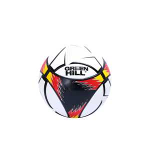 Balón de Fútbol de Alta Calidad, Tamaño 5, Aprobado por la FIFA, con Logotipo Personalizable, Cosido a Máquina, Cuero Oficial, PU, PVC, Goma - Product Image 2