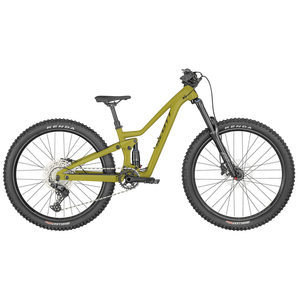 STANDARD 100% Neuf 2024 Scott Ransom 900 Tuned AXS Fourche en acier Frein à disque 12 vitesses - Product Image 1