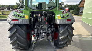 ÚLTIMO tractor Fendt 313 Vario Gen4 Profi + - Product Image 6