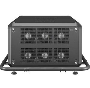 Panasoniic 50000S Lumens โปรเจ็กเตอร์เลเซอร์4-k - Product Image 5
