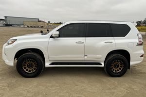 รถมือสอง LHD/RHD ปี 2014 LE X US GX 460 - Product Image 5