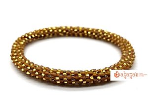 2024 pulsera de fiesta religiosa de moda para mujer, cuentas de cristal clásicas hechas a mano, pulseras de cuentas de moda personalizadas recién llegadas - Product Image 3