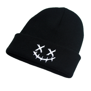 Gorro Jacquard para Hombre, Tendencia Superior, Totalmente Personalizable, Ligero, Fácil de Usar, Transpirable, Cómodo, con la Mejor Tela - Product Image 2