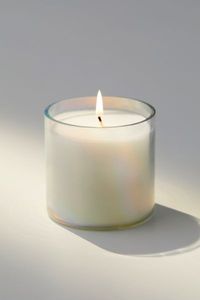 Luxury Weddings Diamond Pattern High End <b>Crystal</b> <b>Candle</b> Holders Luxury Gel Cut Glass <b>Candle</b> Jar with Glass Lid - Product Image 6