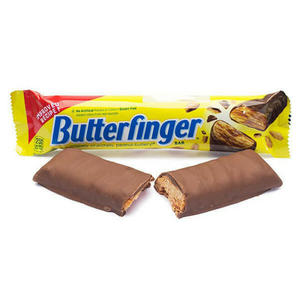 Butterfinger Mini Chocolate En Stock - Product Image 6