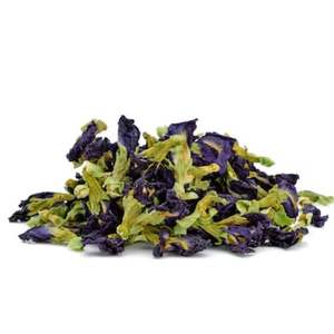 Flores de guisantes de mariposa secas de Primera calidad-Oferta directa al por mayor - Product Image 1