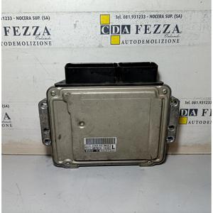 MOTOR CENTRAL HONDA FR-V 1ª Serie Diésel 2200 (05>11) - Product Image 4