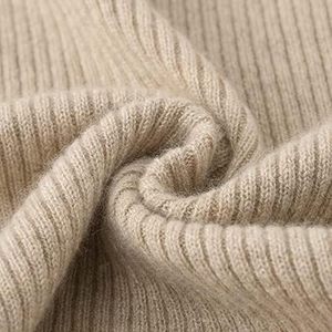 เสื้อกล้ามถักสีพื้น - Product Image 3