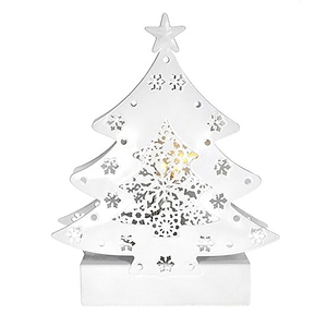 ตกแต่งคริสต์มาสใหม่ของตกแต่งบ้านคริสต์มาสแบบแขวน - Product Image 2