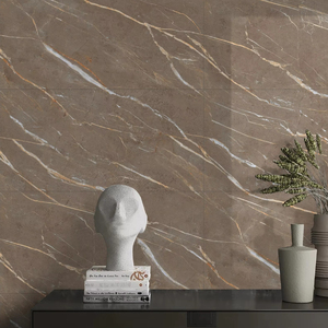 Italian Design Raliz <b>Sand</b> Glazed Porcelain Tiles Modern Anti-Slip 600x1200 Tiles Solid for Villa Hotel Room <b>Decor</b> Antibacterial - Product Image 1