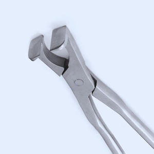 Nuevo Fórceps de Extracción de Premolares Equinos de Acero Inoxidable, Hecho a Mano, para Instrumentos Dentales Equinos - Product Image 2