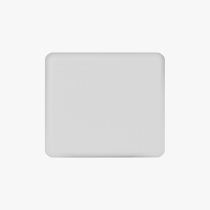 <b>A1</b> Series 3D <b>Printer</b> Accessory-Toolhead Rear Housing - Product Image 1