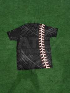 Camiseta Sublimada Personalizada con Tu Propio Diseño, Verano, Hombre, Poliéster/Algodón, Transpirable, Ecológica - Product Image 5