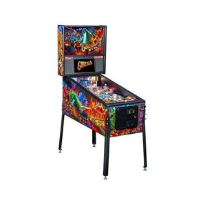 PROMO VENTES 100% ORIGINALES - Machine de flipper Godzilla Pro - EN STOCK - Prêt à être expédié - Product Image 2