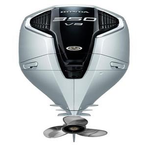 VENTES ACTIVES EN STOCK NEUF & D'OCCASION 2024 Moteur hors-bord BF350 pour bateau 300 ch 4 temps - Product Image 1