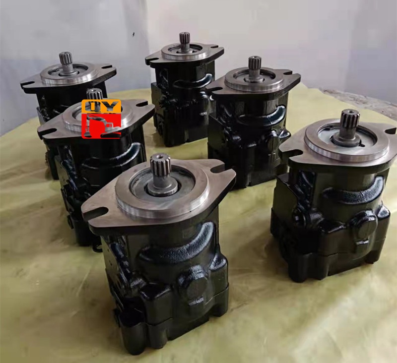パレオ 428-8036 Hydraulic Axial Piston Motor - Reliable Performance