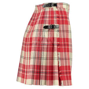 กระโปรงสั้นผู้ชายน้ำหนักเบาระบายอากาศออกแบบได้ในราคาที่เหมาะสม - Product Image 5