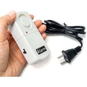 Sistema di sicurezza domestica allarme interruzione di corrente 120db ritaglio automatico per interruzioni di corrente GSM PSTN rete 12V batteria sistema di allarme - Product Image 6