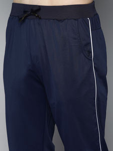 Conjuntos de chándal deportivo para Hombre Tallas grandes de alta calidad fábrica al por mayor logotipo personalizado patrón sólido trajes deportivos en blanco de alta calidad - Product Image 3