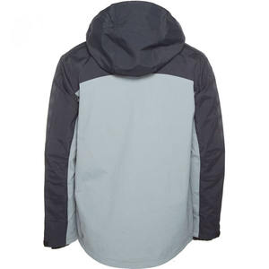 Veste de pêche tendance personnalisée, imperméable, respirante, coupe-vent, séchage rapide, veste coupe-vent imprimée, imperméable, grande taille - Product Image 2