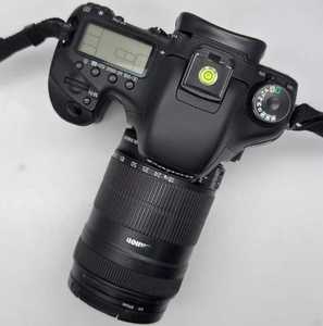 VENTES MONDIALES NOUVEAU Canon EOS 7D avec objectif 18-135mm, appareil photo numérique 18MP reflex en excellent état - Product Image 4