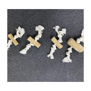 CAFÉ PERRO DE MADERA MASCAR DE UN BUEN PROVEEDOR VIETNAMÉS LISTO PARA LA EXPORTACIÓN - Product Image 3