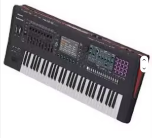 Teclados Digitales Más Vendidos, Sintetizador, Estación de Trabajo, Excelente OEM, Envío Rápido a Todo el Mundo - Product Image 6