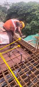 Poste tensor de acero Strand Cable Pocket Ex Material de construcción Fabricación de productos de maquinaria - Product Image 3