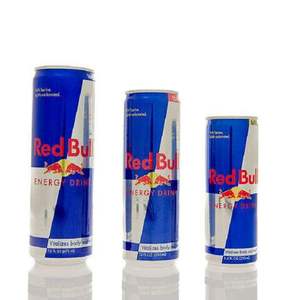 Vente en gros de canettes de boisson énergisante RedBull Gold 250 ml x 24 canettes / Boisson énergisante Red Bull 250 ml prête à l'exportation - Product Image 4