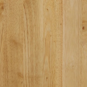 Estantes flotantes de pared de 3 niveles, estantería de madera maciza con acabado marrón Natural para decoración de pared de sala de estar, la mejor calidad - Product Image 4