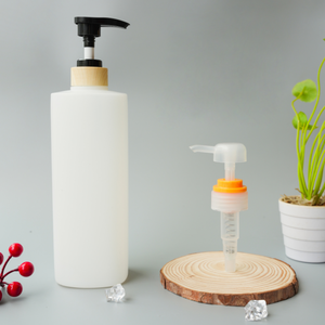 Botellas vacías de plástico HDPE de 750ml de alta calidad de NBT Factory para envases de cosméticos y champú directamente desde Vietnam - Product Image 5