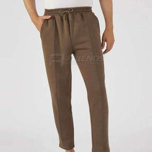Pantalones Modernos para Hombre, 100% Algodón, Ligeros, Transpirables, de Secado Rápido, Cómodos para la Oficina, Salidas Casuales y Uso Diario - Product Image 6