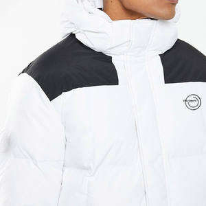 Chaqueta Acolchada de Manga Larga para Exteriores de Alta Calidad, Precio Razonable, Chaquetas Acolchadas en Oferta en Línea - Product Image 4