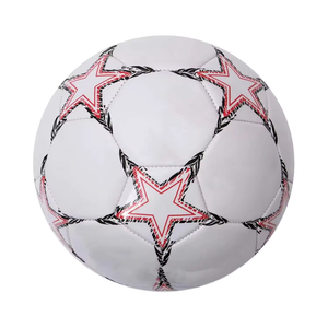 Balón de Fútbol Cómodo y Transpirable Hecho en Pakistán, Balón de Fútbol de Alta Calidad - Product Image 2
