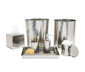 La mejor oferta Juego de accesorios de baño Producto de baño y baño Juego de baño de hotel y producto para el hogar - Product Image 6