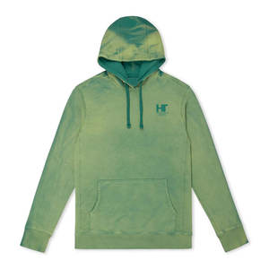 Nouveau Style hiver soleil fané sweats à capuche sur mesure meilleure qualité 100% coton polaire écologique respirant léger couleur personnalisée - Product Image 1